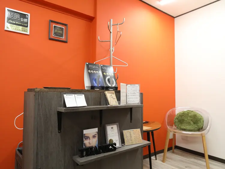 Carpe Diem【カルペディエム】の内観・外観2