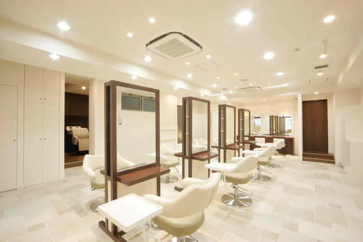 Ash久が原の内観・外観2