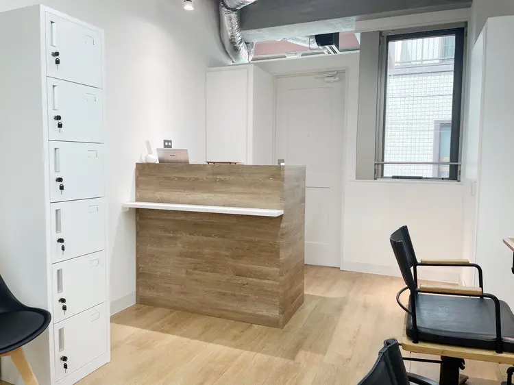 THETA成増の内観・外観3