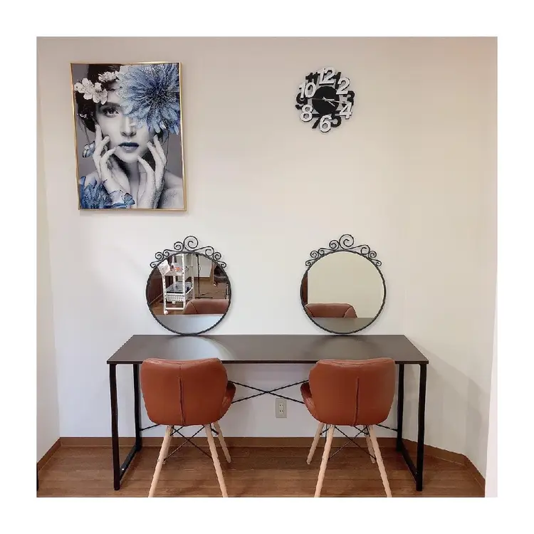 マイアンジェリーク岐阜店の内観・外観2