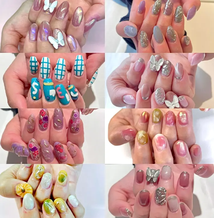 SeneLの内観・外観3