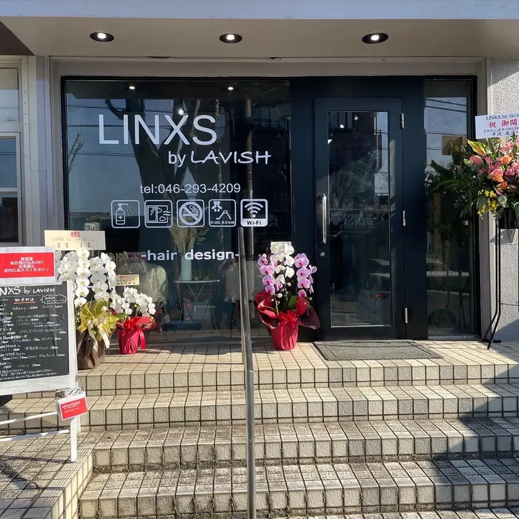 LINXS  by lavishの内観・外観3