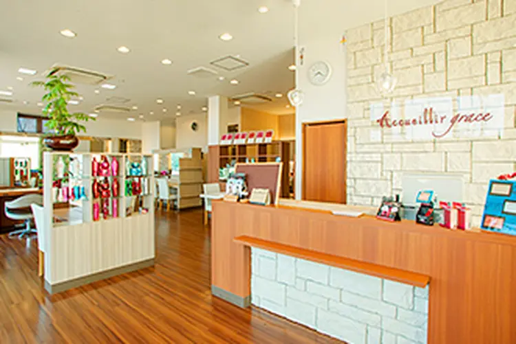 Accueillir grace（アクイールグラッセ）の内観・外観3
