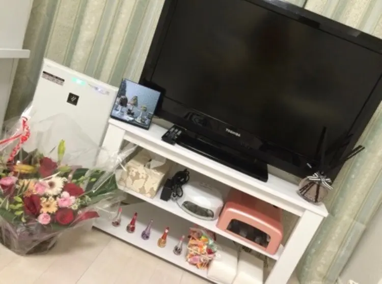 フルール✴︎fleurの内観・外観2