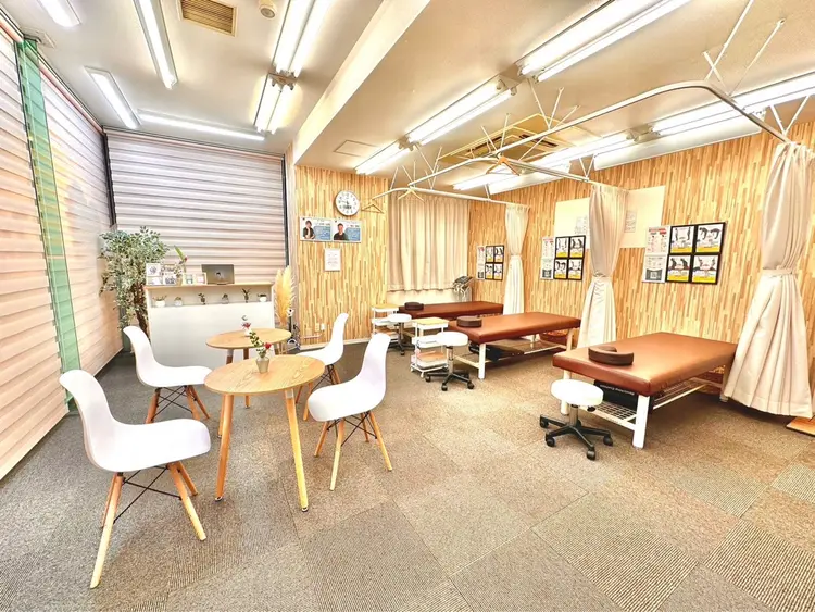 NAORU (ナオル)整体 札幌院の画像