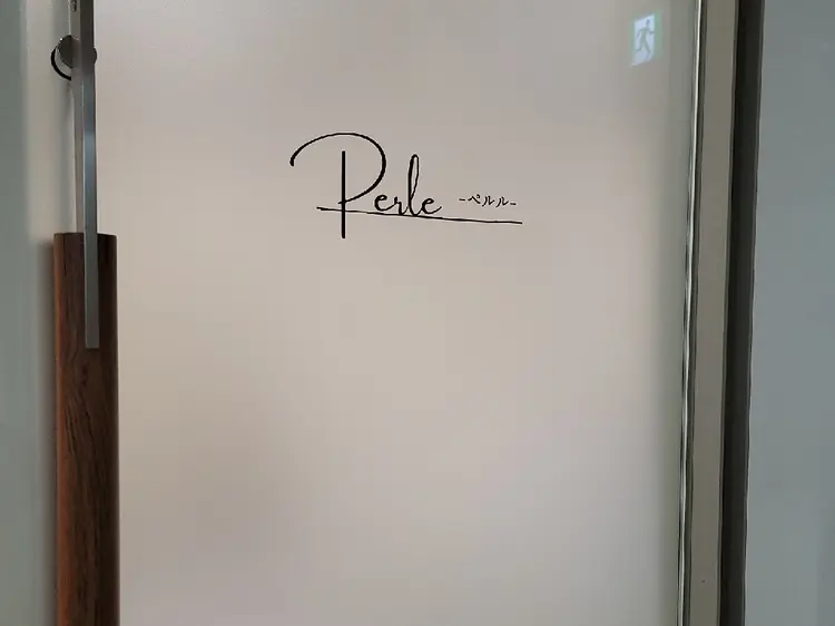Perle-ペルル-の内観・外観1
