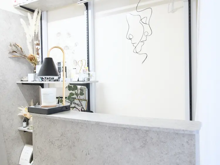 Nicoの内観・外観3