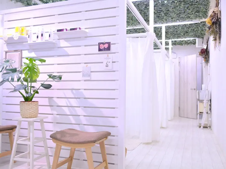 eyelash Resort moanaの画像