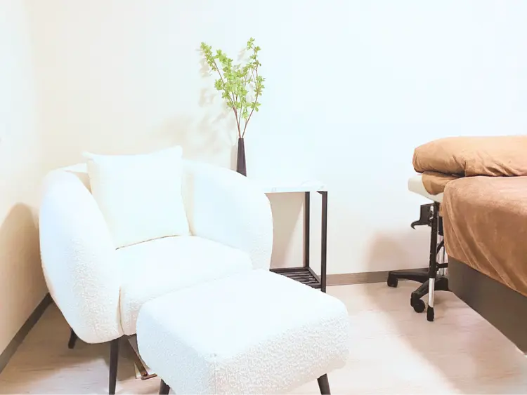 安らぎ夢サロンの内観・外観2