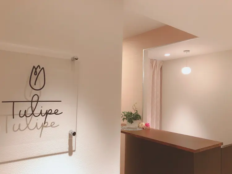 Tulipeの内観・外観1