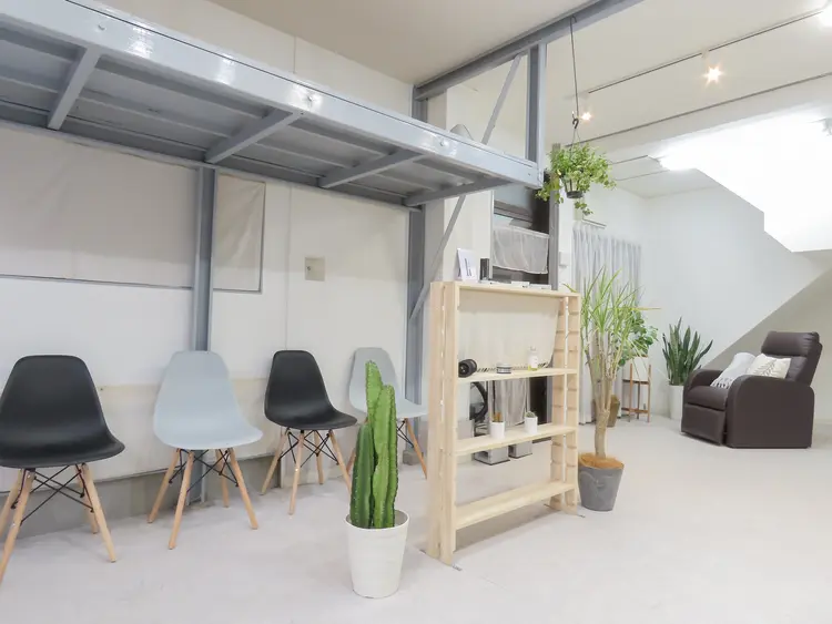 Suu.eyelash赤羽志茂の内観・外観3