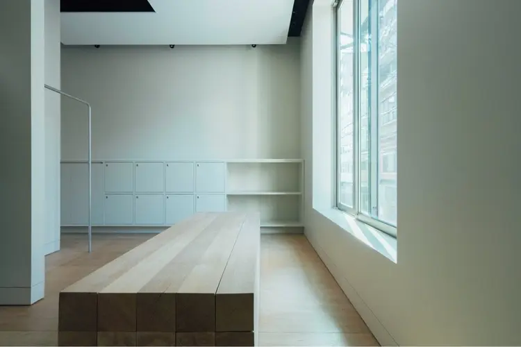 Raykyotoの内観・外観3