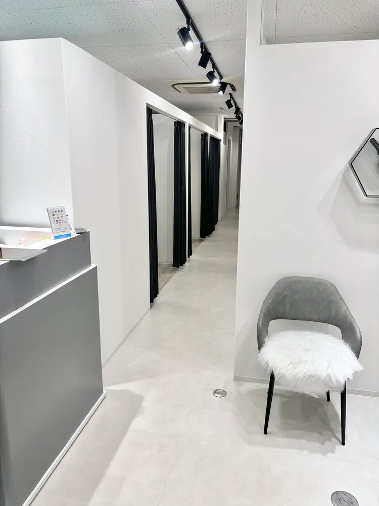 アイマニの内観・外観2