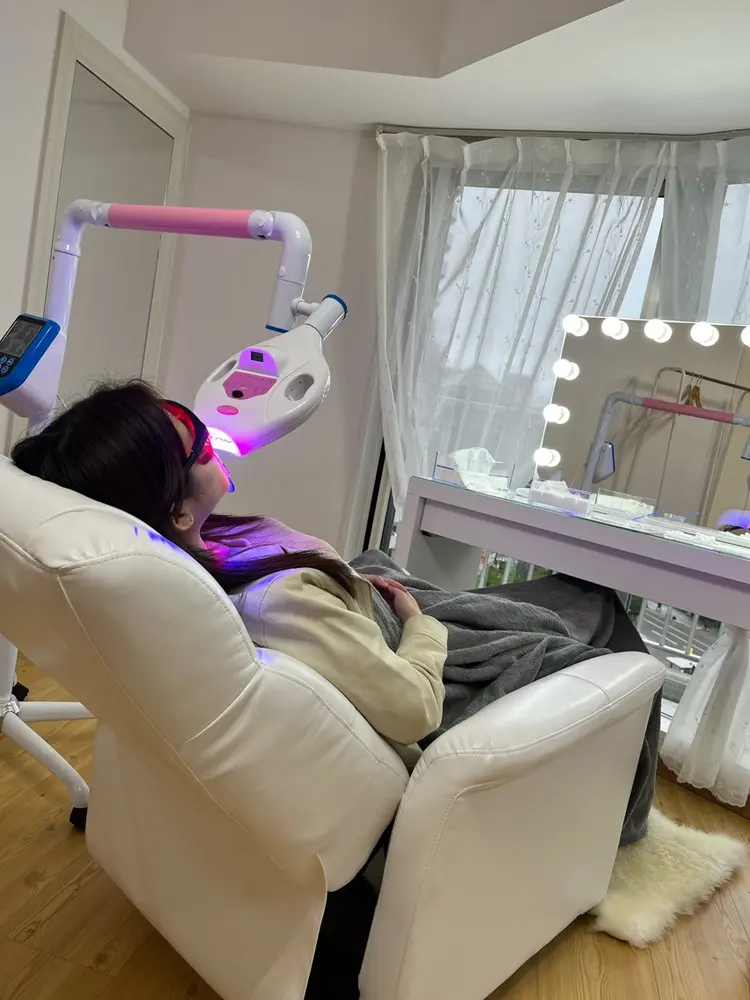 ecxia sapporo 中島公園店の内観・外観3