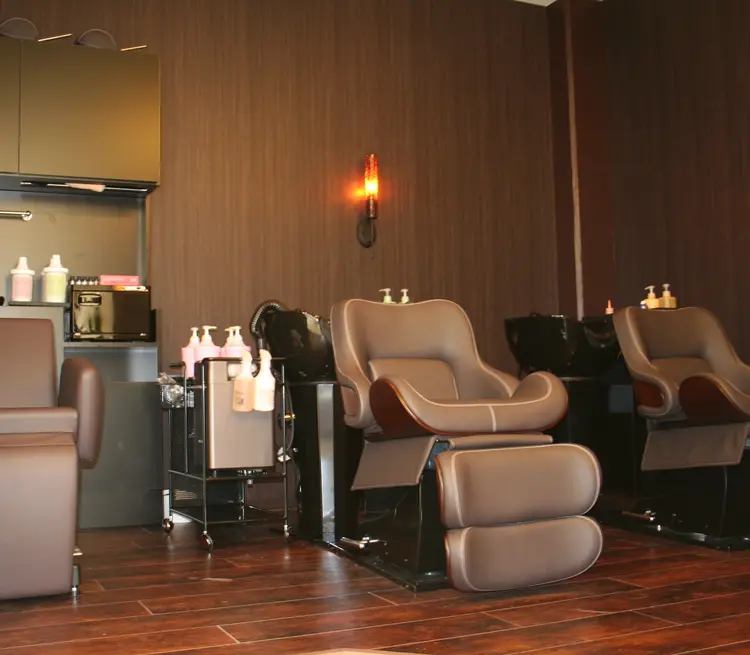 Aphrodite(アフロディーテ）の内観・外観3