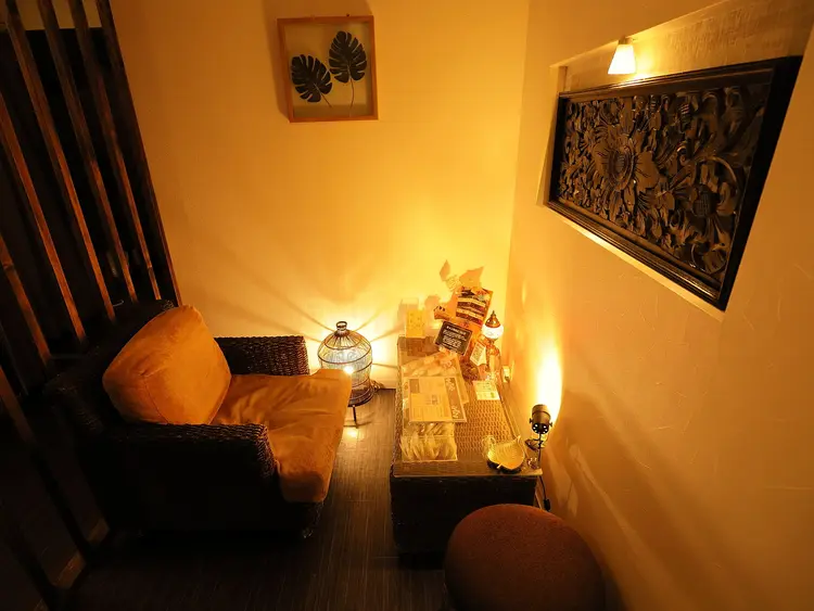 スパ＆エステ　Liras 一宮店の内観・外観2