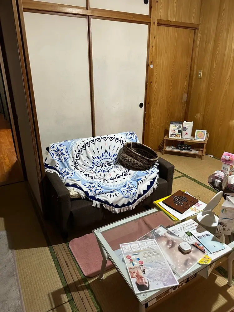 よんなぁの内観・外観2