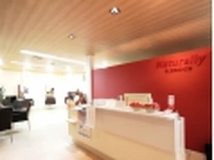 ナチュラリエレガンスの内観・外観2