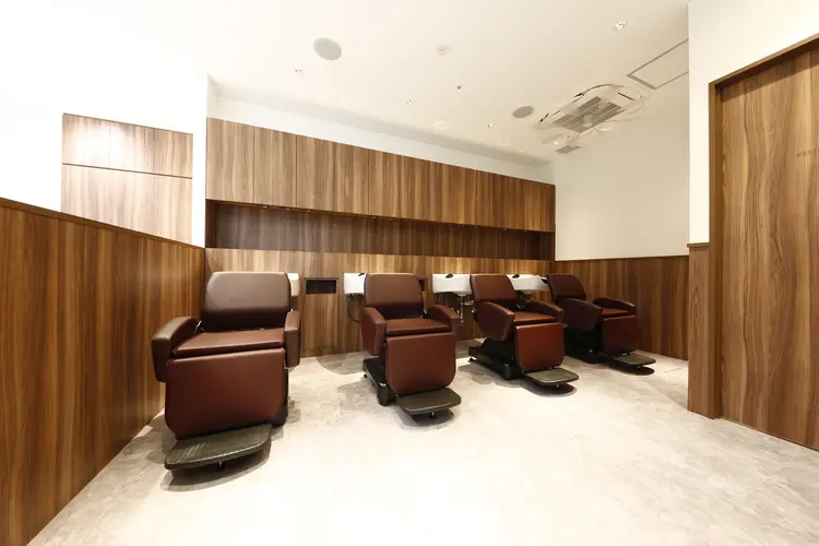 Ash川越店の内観・外観3