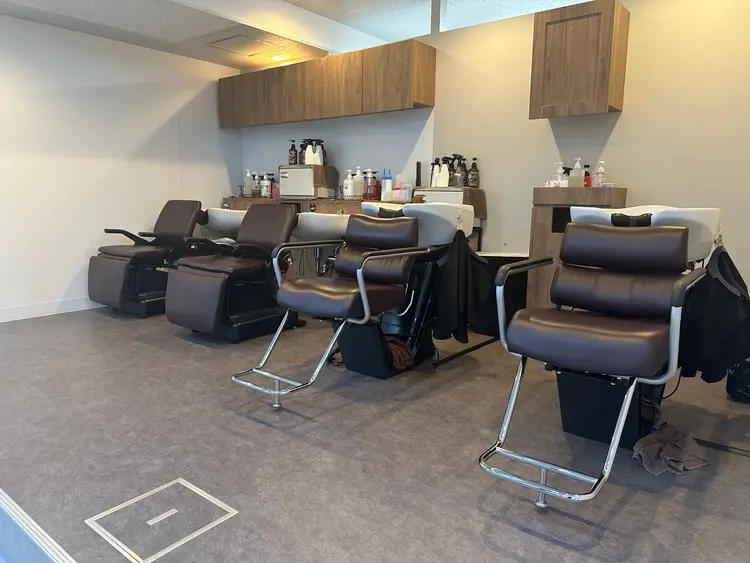 Hue Nestの内観・外観3