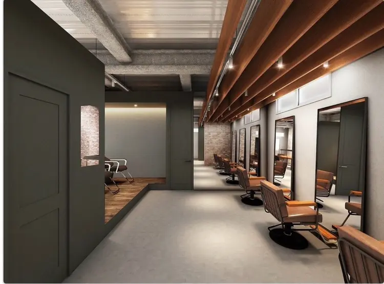 bond story lumiere [ボンドストーリー　ルミエール]の内観・外観2