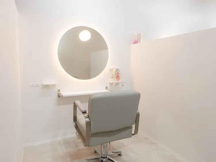 smooch 柏店の内観・外観1