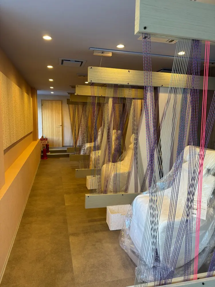 Arms nail&eyelash 汐入店の内観・外観2