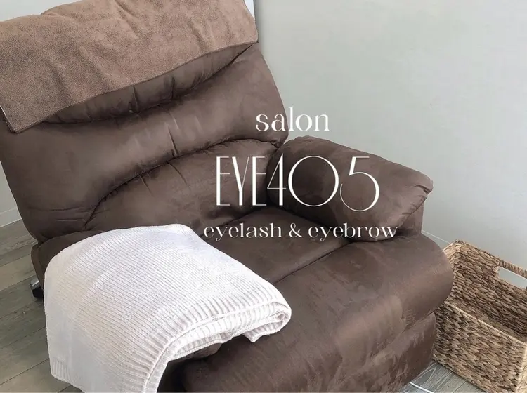 EYE405の内観・外観2