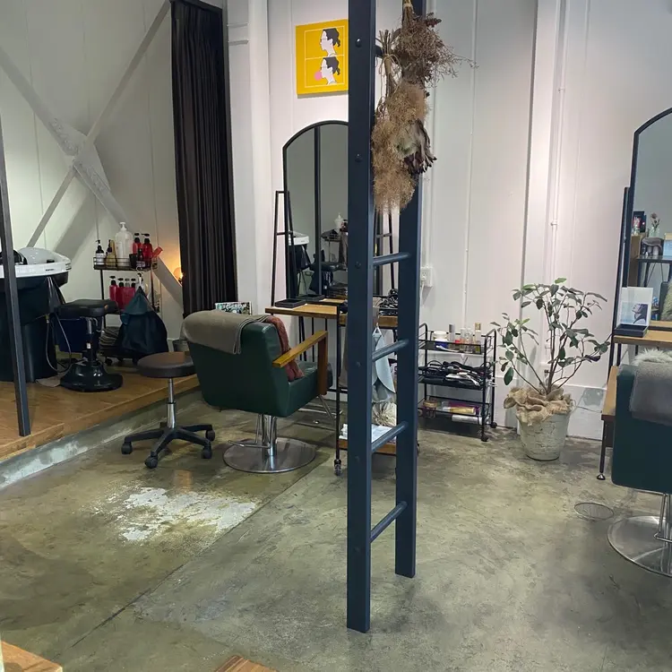 MR.GOOD MORNINGの内観・外観2