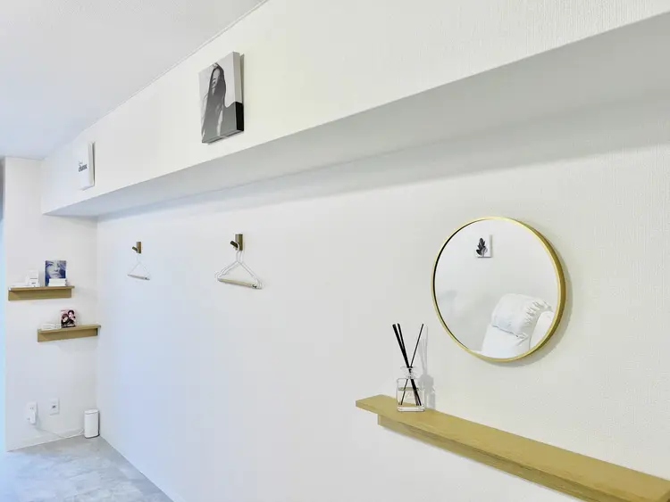 シャルム上大岡駅前店の内観・外観3