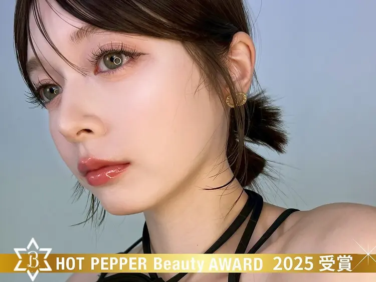 Zina  茨木 nailの内観・外観1