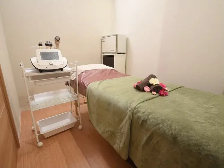 エステサロン Luanaの内観・外観1