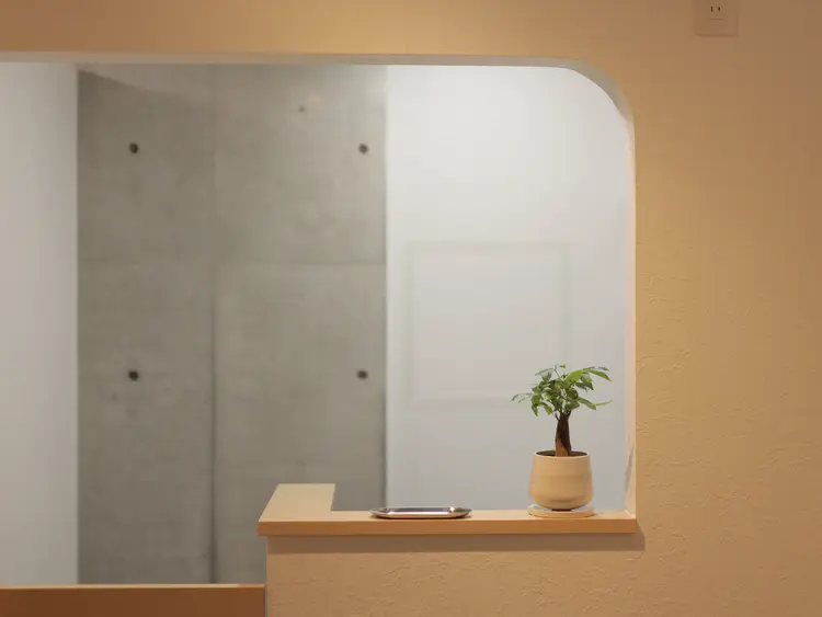 korpoの内観・外観3