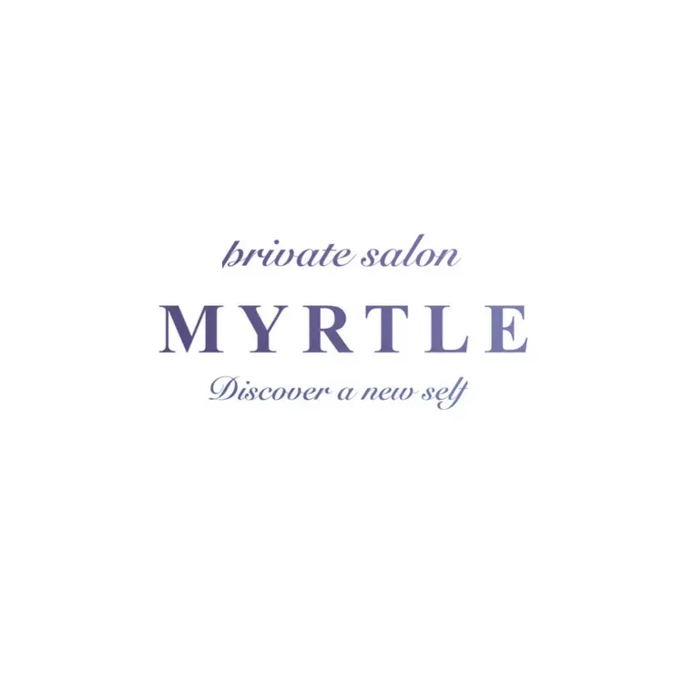 MYRTLEの内観・外観1