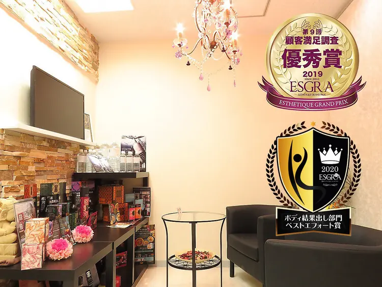 NON-NONプラスの内観・外観1