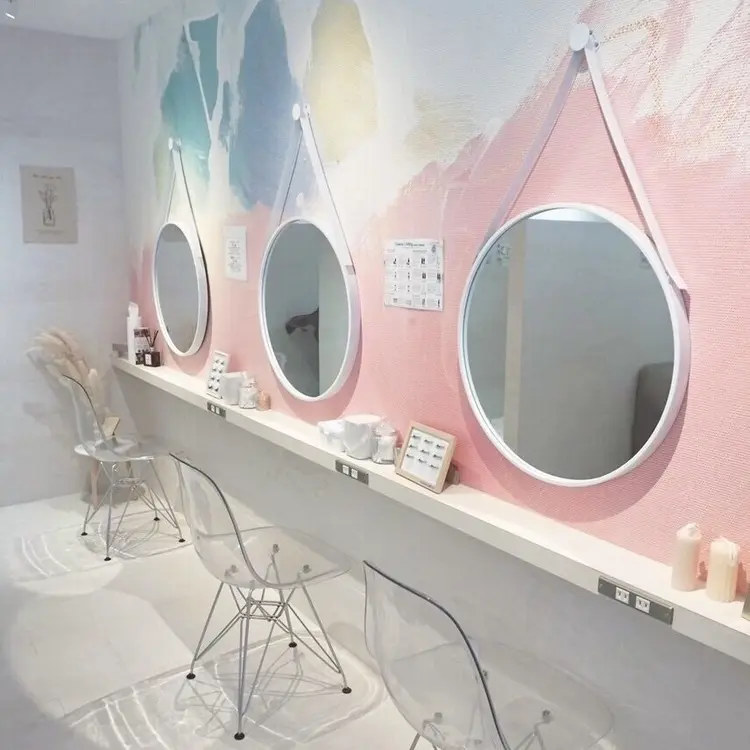 Makea西新井の内観・外観1