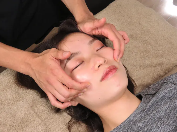 美癒整体RELIVEの内観・外観3