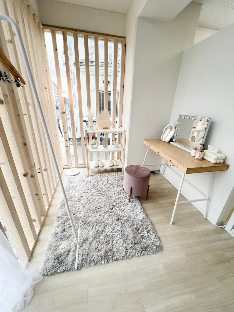 Unknownの内観・外観2