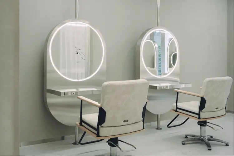 i.+ODORIの内観・外観3