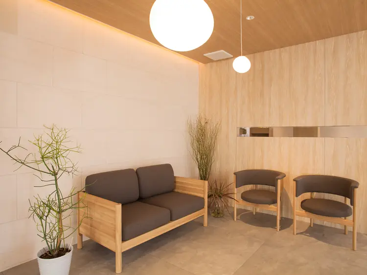 pakaの内観・外観2