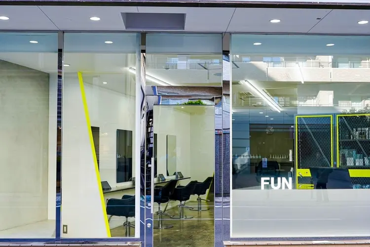 FUN 柏の内観・外観1