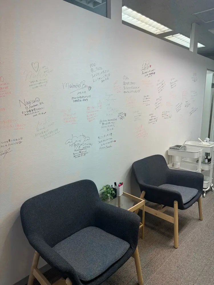 MIRAI天王寺店の内観・外観3