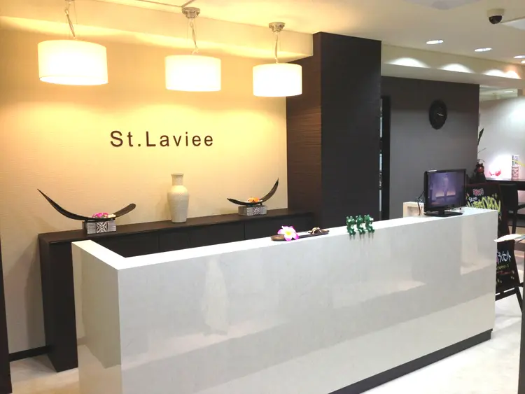 セントラヴィ川崎店の画像