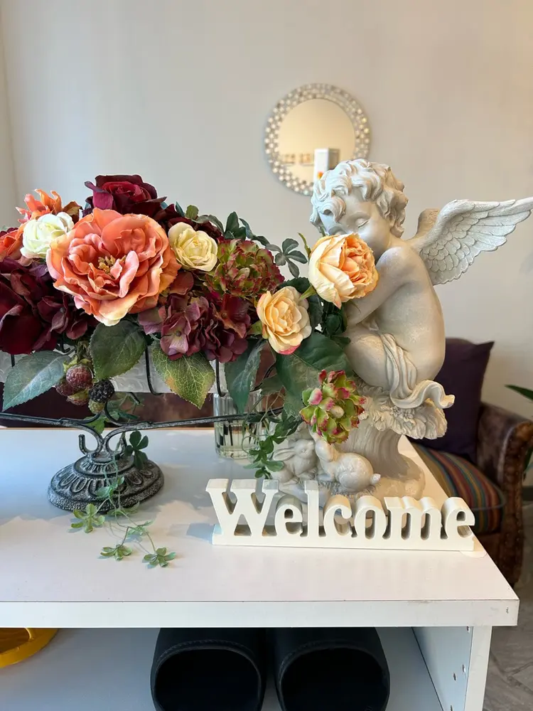 ruffle by.Luminasの内観・外観2