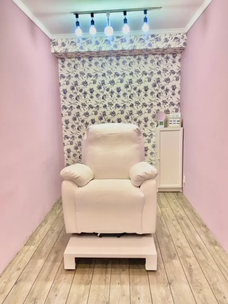 a:Qの内観・外観2