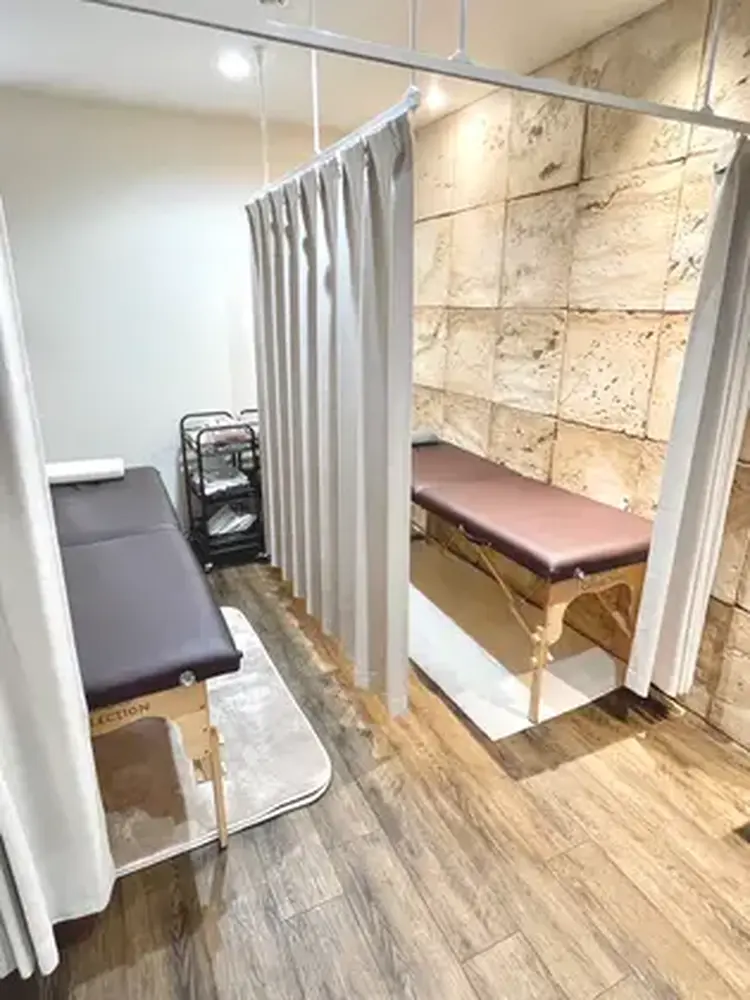 Beauty Salon   ahuの内観・外観2