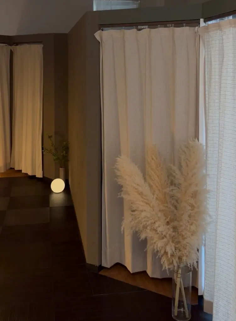 Jasmine mayの内観・外観2