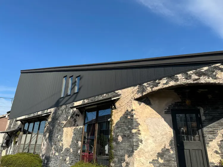 Baletta*の内観・外観2