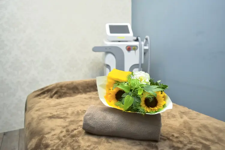 a:Qの内観・外観3