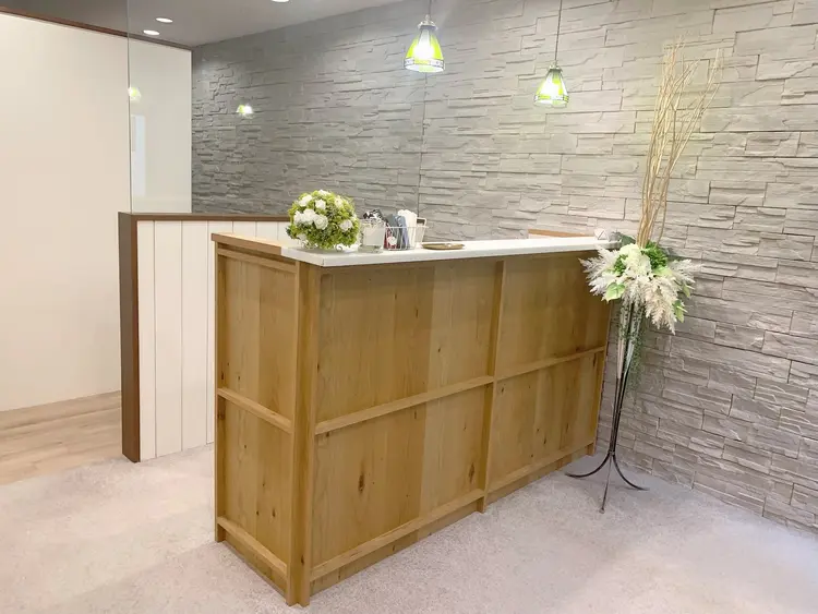 Le Sourireの内観・外観3